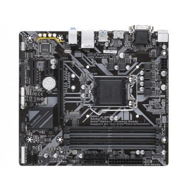 B360M-DS3H Gigabyte Placa Mãe B360M DS3H Intel DDR4