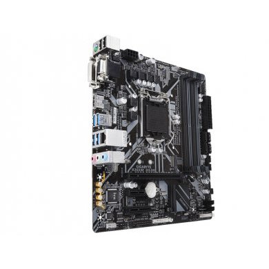 B360M-DS3H Gigabyte Placa Mãe B360M DS3H Intel DDR4