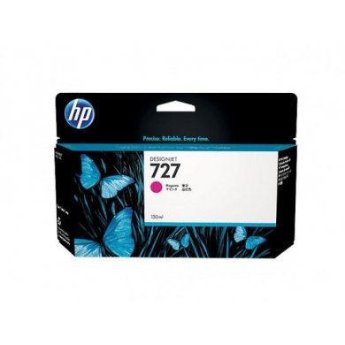 B3P20A HP Cartucho de tinta Plotter Desingjet 727