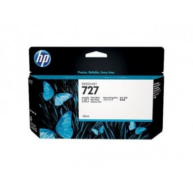 B3P21A HP Cartucho de tinta Plotter Designjet 727