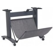 HP Suporte para Plotter Designjet T120 de 61cm, 24 Polegadas