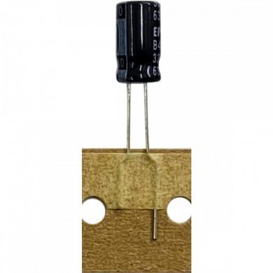 B41827A8336M007 Kit 50 capacitor eletrolitico 33uf 63V EPCOS