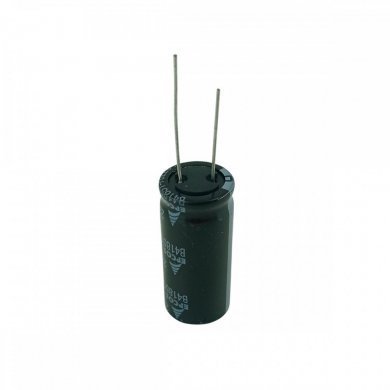 Epcos capacitor eletrolítico 2200uf 63v 18x40mm