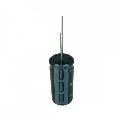Epcos capacitor eletrolítico 2200uf 63v 18x40mm