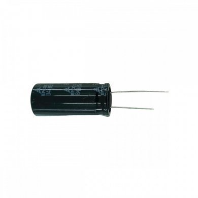 Epcos capacitor eletrolítico 2200uf 63v 18x40mm