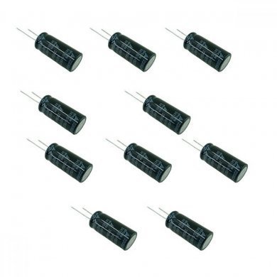 B41851-F8228-M Epcos capacitor eletrolítico 2200uf 63v 18x40mm