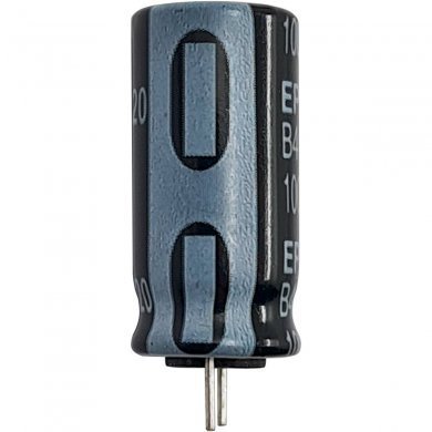 B41851A5108M-KIT10 10x EPCOS CAPACITOR ELETROLICO 1000UF 25V 105º