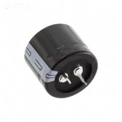 Epcos capacitor eletrolico 150uf 400V 105º