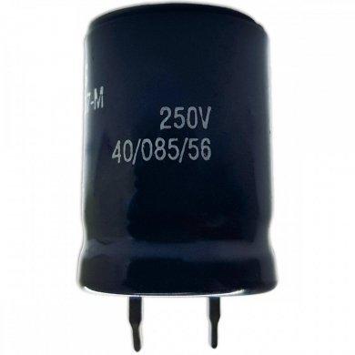 Capacitor eletrolictico EPCOS 330uF 250V