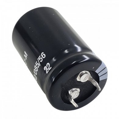 EPCOS Capacitor Eletrolitico 680uF 250V 40x25mm