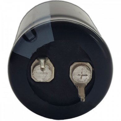 Capacitor eletrolitico EPCOS 330uF 200V