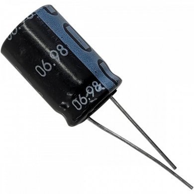 B43850-A2476-M Kit 11x capacitor eletrolitico 47uF 250V SIEMENS