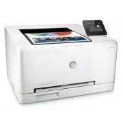 Impressora HP LaserJet PRO M252DW Colorida WIFI Eprint/Rede/Duplex 19PPM (Utiliza Toner HP201)