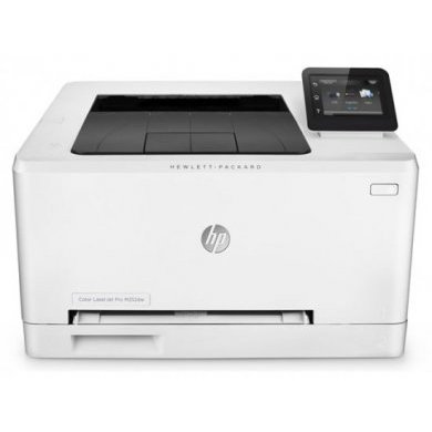 B4A22A Impressora HP LaserJet PRO M252DW