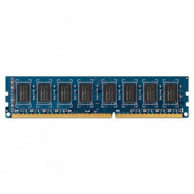 B4U37AA Memoria HP DDR3 8GB (1X8GB) 1600Mhz