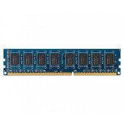 Memoria HP DDR3 8GB (1X8GB) 1600Mhz Non-ECC DIMM 240 Pinos PC3-12800