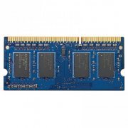 Memória HP 4GB DDR3 1600MHz SODIMM PC3-12800 para Notebooks