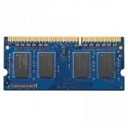 Memória HP 4GB DDR3 1600MHz SODIMM 204 Pinos