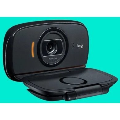 B525 Logitech Webcam FULL HD B525