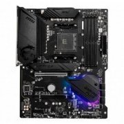 MSI Placa Mãe MPG B550 Gaming Plus AM4 PCIe 4.0 M.2  ...