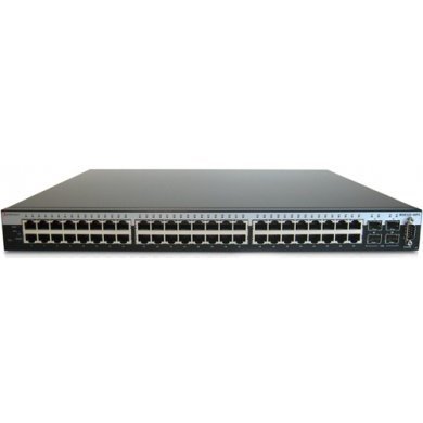 B5G12448P2 Extreme Networks Switch de Borda Empilhável 48x PoE