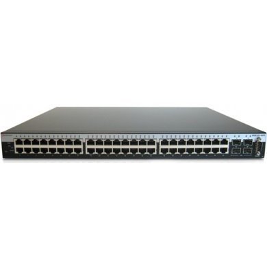 B5K12548P2 Extreme Networks Switch de Borda Empilhável 48x PoE Plus