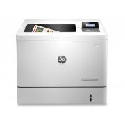 Impressora Laserjet Color HP M553DN Enterprise, Rede Gigabit, Duplex, 40ppm, Utiliza o toner HP 508A ou HP 508X