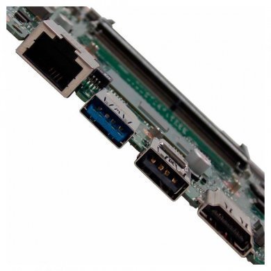Placa Notebook Acer B5W11 LA-E061P Core i3-6006U