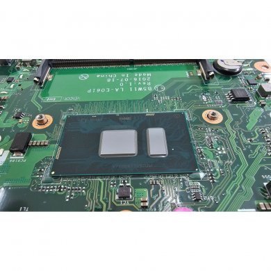 Placa Notebook Acer B5W11 LA-E061P Core i3-6006U