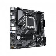 Gigabyte placa mãe AMD AM5 B650M-D3HP Rev.1.0 M-ATX 4 slots memoria DDR5, até 192Gb, 1x HDMI e 2x Display Port