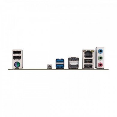 B650M-H Gigabyte Placa Mãe AMD B650M-H AM5 DDR5 até 128GB