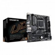 Gigabyte Placa Mãe AMD B650M-H AM5 DDR5 até 128GB PCI