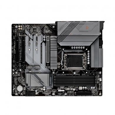 B660-GAMINGX Gigabyte Placa Mãe B660 para Intel LGA1700 DDR5