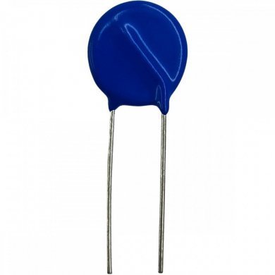 B72220S0251K101 Varistor S20K250 EPCOS 250VCA 320VCC (Kit 10x und)