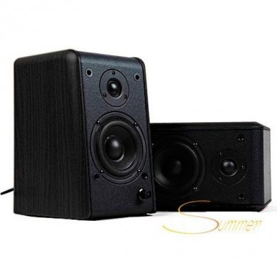 B77-BT MICROLAB CAIXA DE SOM 64W 2.0 Bluetooth