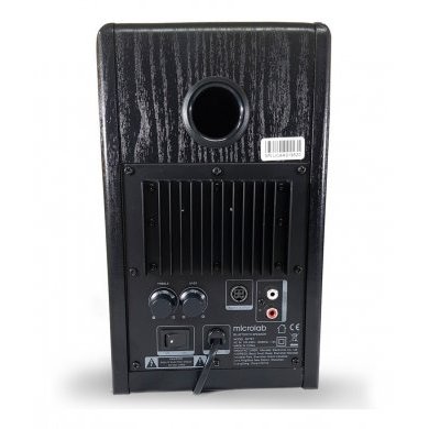 B77-BT MICROLAB CAIXA DE SOM 64W 2.0 Bluetooth