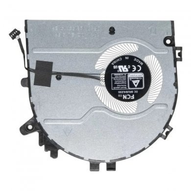 B9006ASHNF2100TN Cooler fan para notebook Lenovo 5V 0.5A 4 Pinos