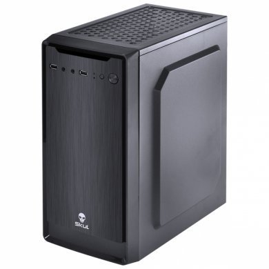 Skul Computador Business B300 Intel Core I3