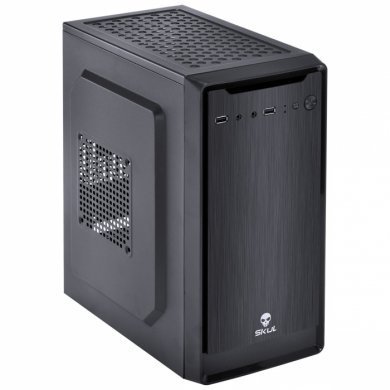 Skul Computador Business B300 Intel Core I3