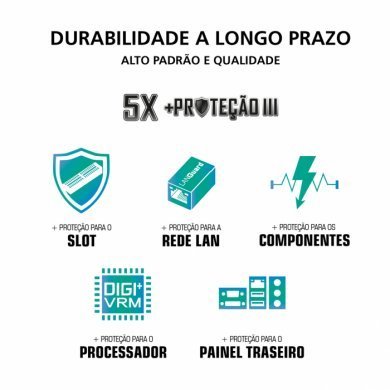 Skul Computador Business B500 Intel Core I5