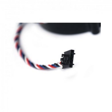 BA13733B12H Heatsink Blower Fan DC Dell SFF GX280