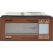 Contador Temporizador Beka BA368C Display de 6 e 8 dígitos