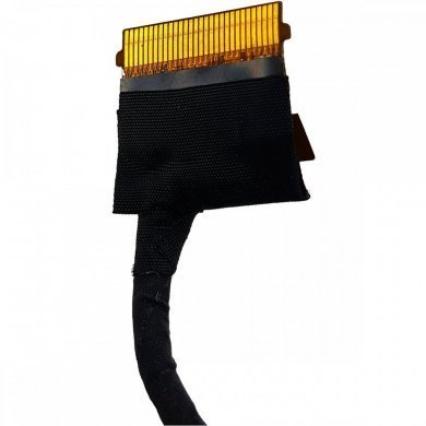 BA39-01397A Cabo flat da tela e webcam Samsung NP300E5L