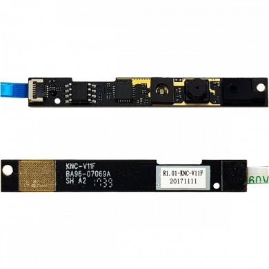 BA39-01397A Cabo flat da tela e webcam Samsung NP300E5L