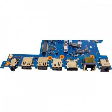 BA41-02538A Placa mãe Samsung NP300E5L Intel Core i3-6006u