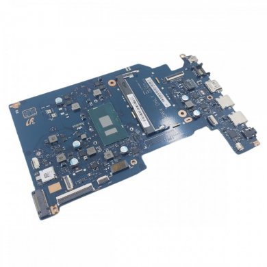 BA41-02639A Placa Mãe Notebook Samsung NP350XAA Celeron 3865U