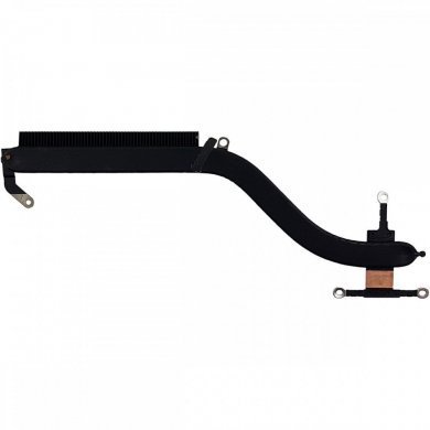 Dissipador de calor notebook Samsung NP350XAA