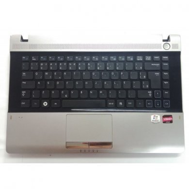 BA75-03031A Samsung Teclado Rv411 Rv415 Rv420 Rv419 Rc410