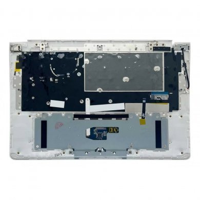 Samsung Palmrest Ativ Book Np905s3g-kd1br Branco