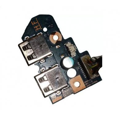 BA92-14764A Botão Power Placa USB Samsung